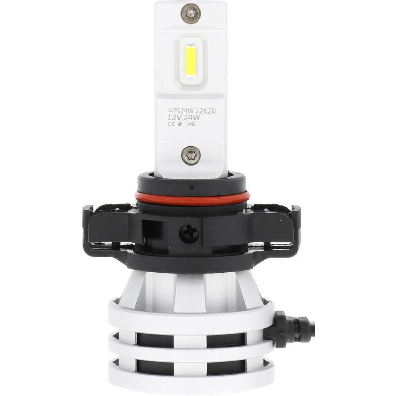 Philips UltinonSport LED Fog and Powersports PS24WFFUSLED - PS24WFFUSLED