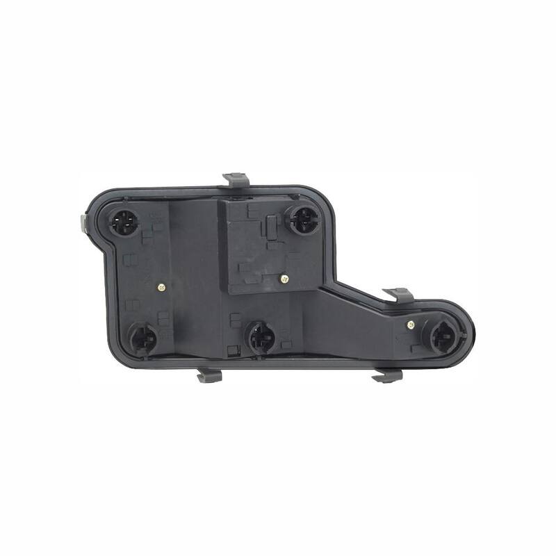 TYC Tail Light Connector Plate 1999-2001 Pontiac Grand Am 2.4L - 11-5912-20