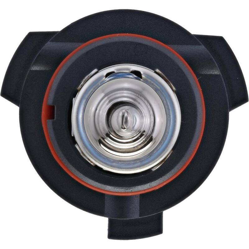 Philips NightGuide Platinum 9006XS White Headlight/Fog Light (2-Pack) - 9006XSNGPS2