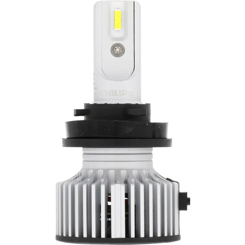 Philips UltinonSport LED Fog and Powersports H3USLED - H3USLED