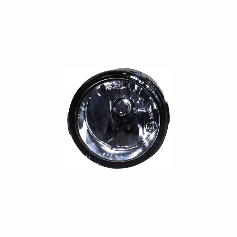 TYC Fog Light Assembly - 19-0561-00