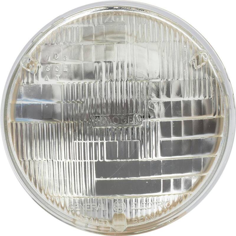 Philips Standard - Single Commercial Pack - Low Beam - H5006C1