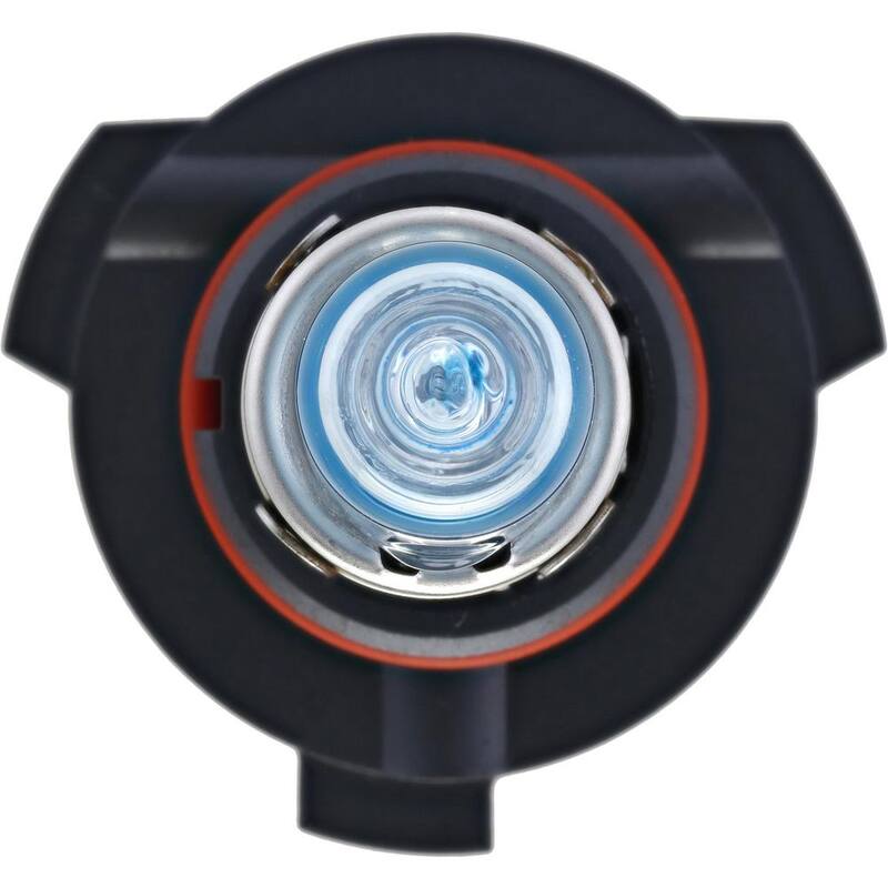 Philips Crystalvision Platinum 9005Xs Headlight/Fog Light (2-Pack) - 9005XSCVPS2