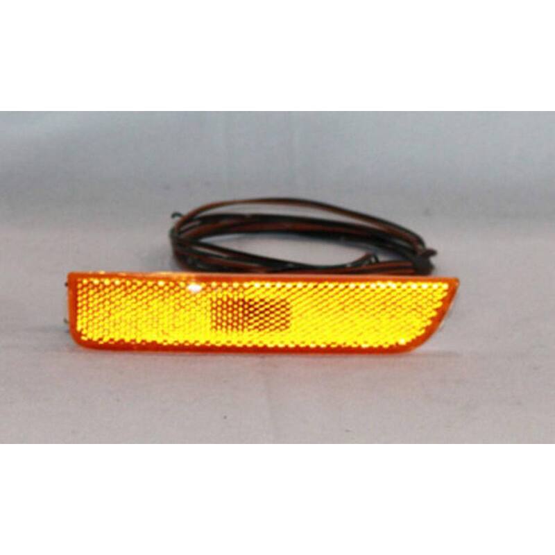 TYC Side Marker Light Assembly 2002-2004 Volkswagen Passat 4.0L - 18-5896-00