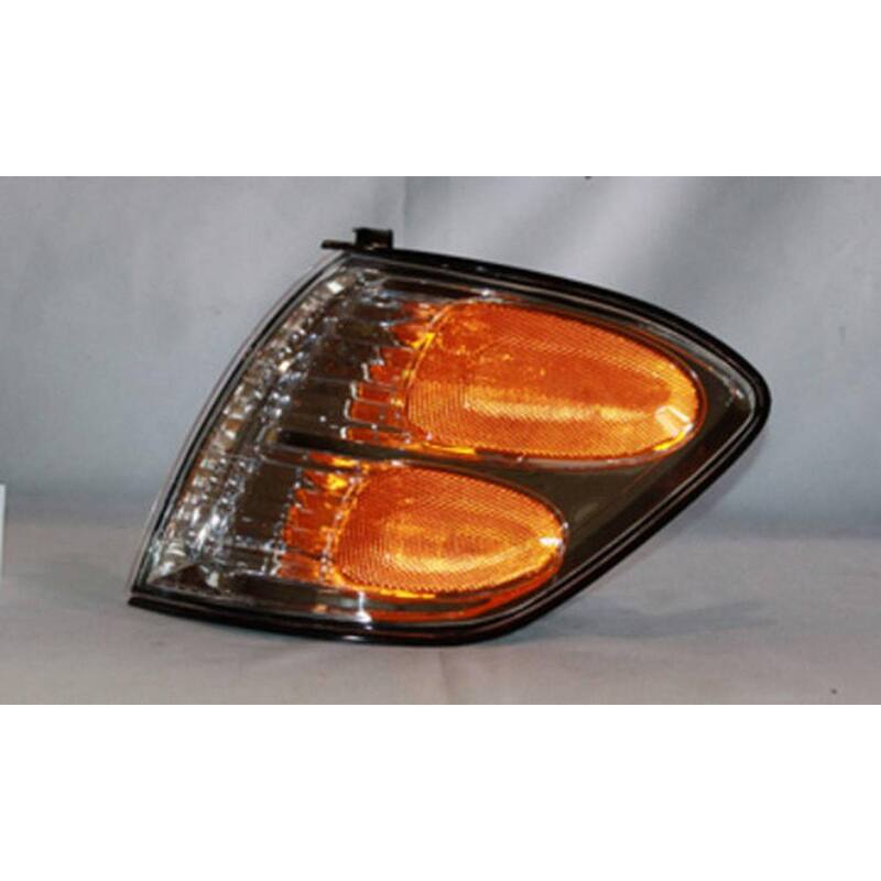 TYC Turn Signal Light Assembly - 18-5788-00