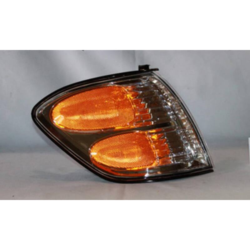 TYC Turn Signal Light Assembly - 18-5787-00