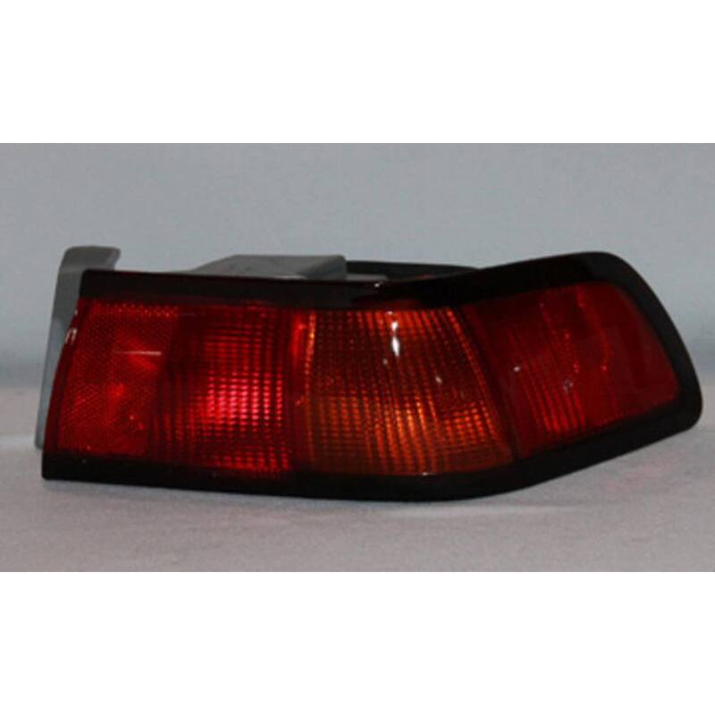 TYC Tail Light Assembly 1997-1999 Toyota Camry 2.2L 3.0L - 11-3241-00