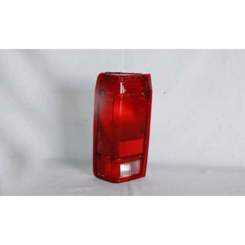 TYC Tail Light Assembly 1983-1984 Ford Ranger 2.2L - 11-1377-01
