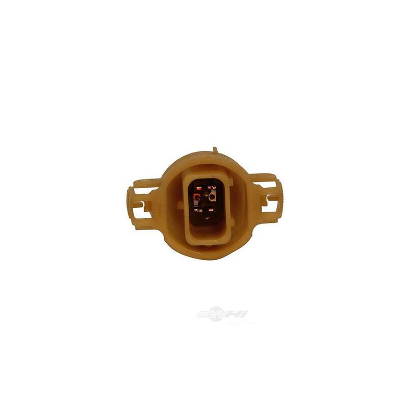 ACDelco Front Fog Light Bulb fits 2008-2010 Pontiac G6 G8 - 15839897