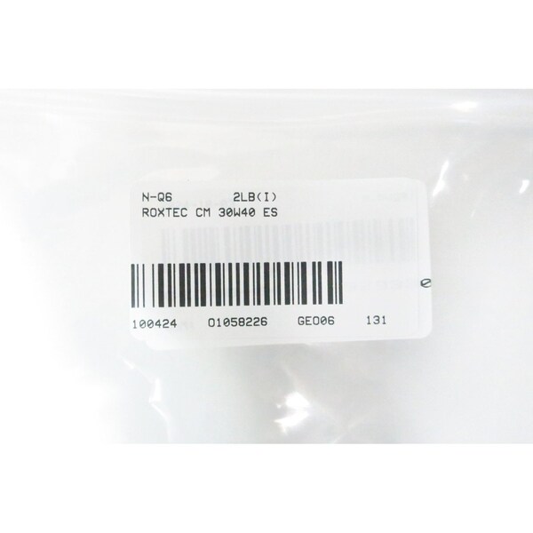 Roxtec CM 30W40 ES MODULE ENCLOSURE PARTS AND ACCESSORY, 12PK - EC00130401181