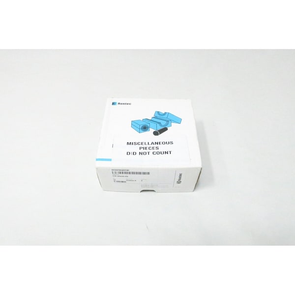 Roxtec CM 30W40 ES MODULE ENCLOSURE PARTS AND ACCESSORY, 12PK - EC00130401181