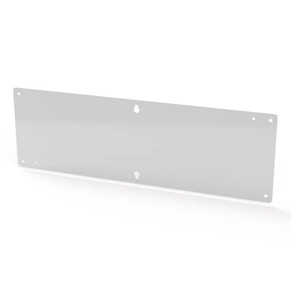 Saginaw Control & Engineering Sub-Plate, 7 in. H x 22 in. W x 0.08 in. L, Steel - SCE-9N24MP