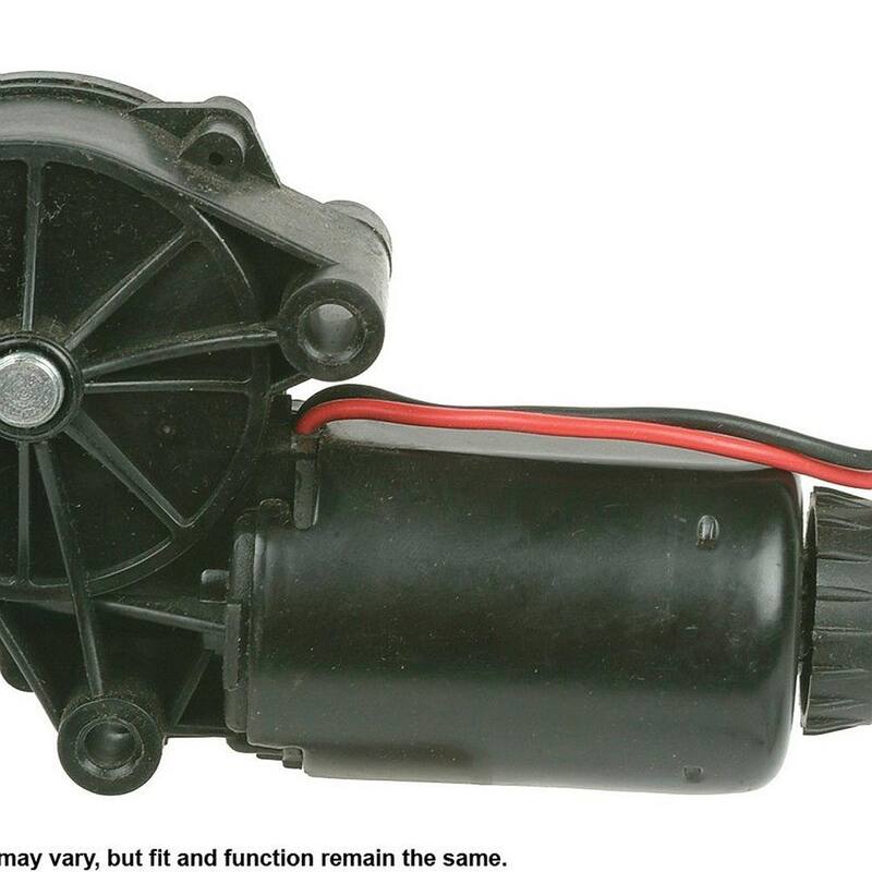 Unbranded New Headlight Motor - Right - 82-9121H