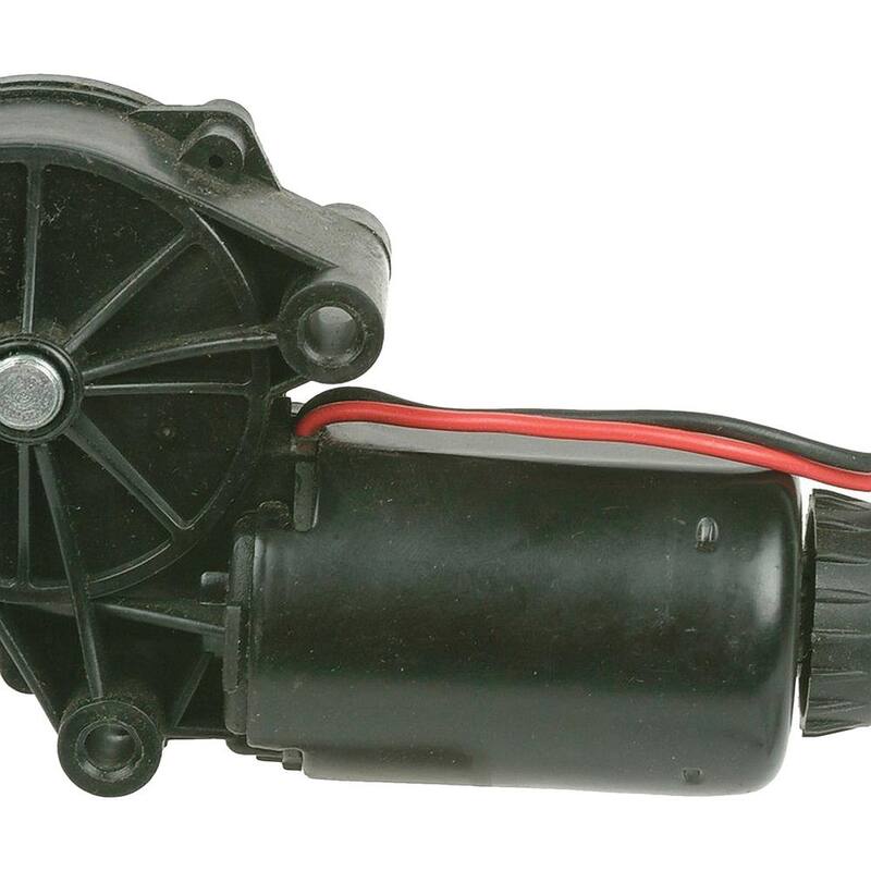 Unbranded New Headlight Motor - Right - 82-9121H