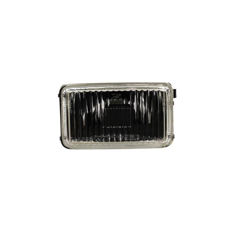 TYC Fog Light Assembly - 19-5333-70