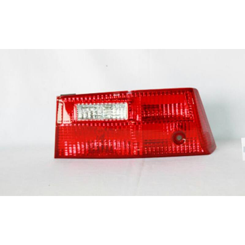 TYC Tail Light Assembly 2005 Honda Accord V6 - 17-5211-00