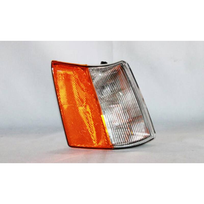 TYC Parking / Side Marker Light 1998 Jeep Grand Cherokee - 18-3117-01