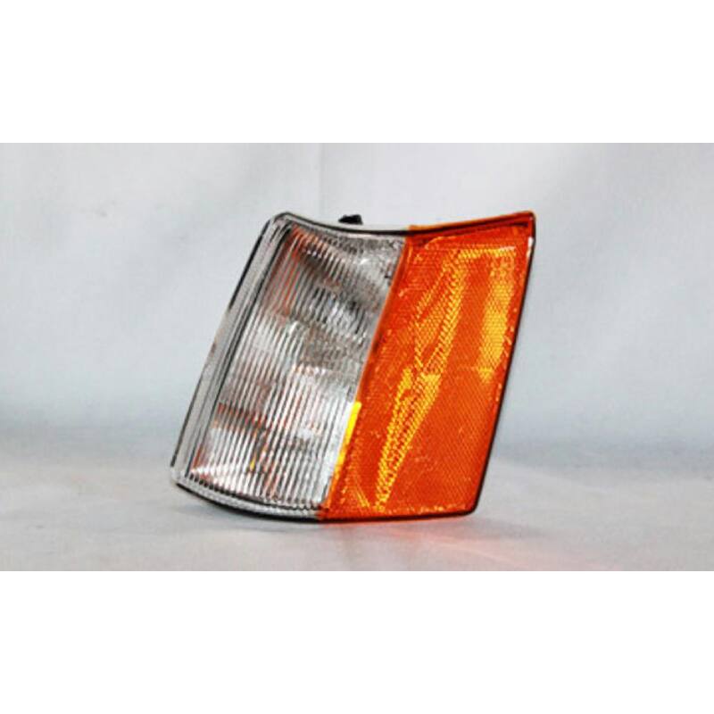 TYC Parking / Side Marker Light 1998 Jeep Grand Cherokee - 18-3118-01