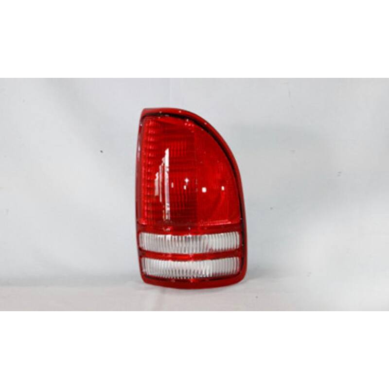 TYC Tail Light Assembly 1997-1999 Dodge Dakota - 11-5025-01
