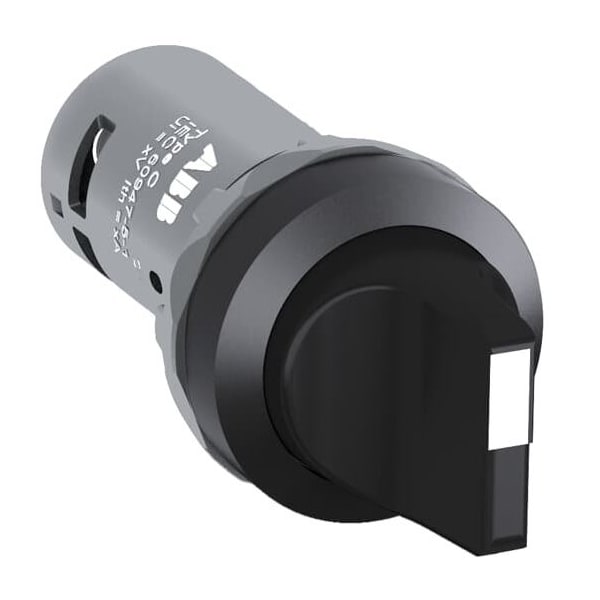 Abb C2SS310B-11, CP 2POS SS MOM BLK, 1/1, PK 10 - C2SS310B-11

Abb C2SS310B-11, CP 2POS SS MOM BLK, 1/1, PK 10 - C2SS310B-11