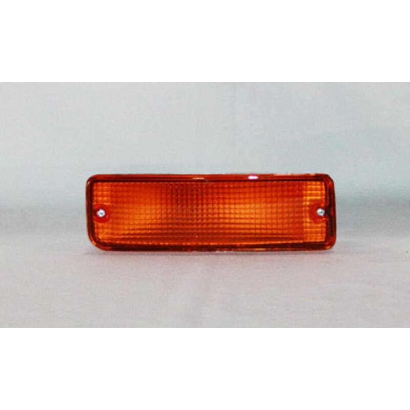 TYC Turn Signal Light Assembly - 12-1336-00