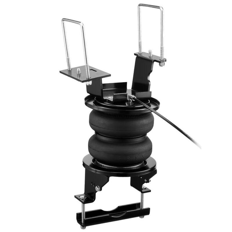 VEVOR Air Bag Suspension Kit, Air Springs Suspension Bag Kit Compatible with 2011-2019 Chevrolet Silverado 2500/3500HD - AQQNXJTJ5000O42GKV0