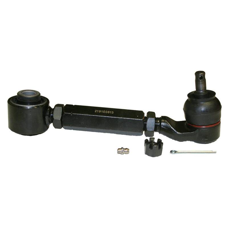 Unbranded Suspension Control Arm and Ball Joint Assembly 2005-2017 Honda Odyssey - RK100121