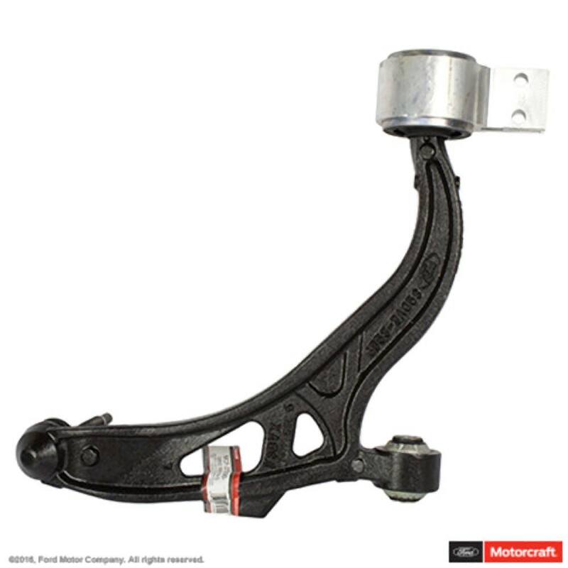 Motorcraft Suspension Control Arm and Ball Joint Assembly - MCF-2390