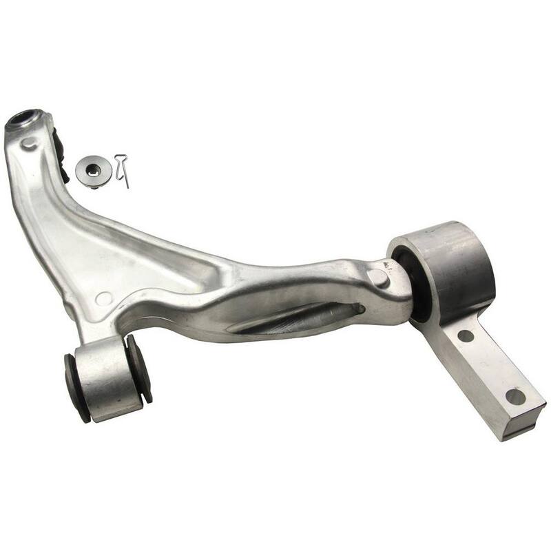 Unbranded Suspension Control Arm and Ball Joint Assembly 2009-2015 Honda Pilot - RK621550