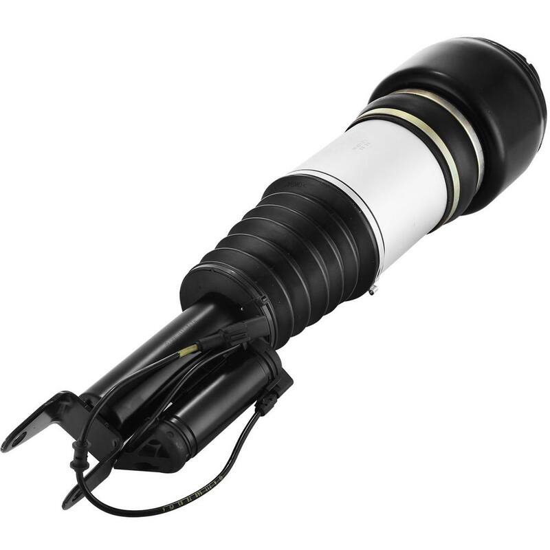 VEVOR Front Right Air Suspension Shock Strut Fits Mercedes CLS E-Class Front Right Shocks Struts and Suspension Struts - G6802BCYQKQBZ0001V0