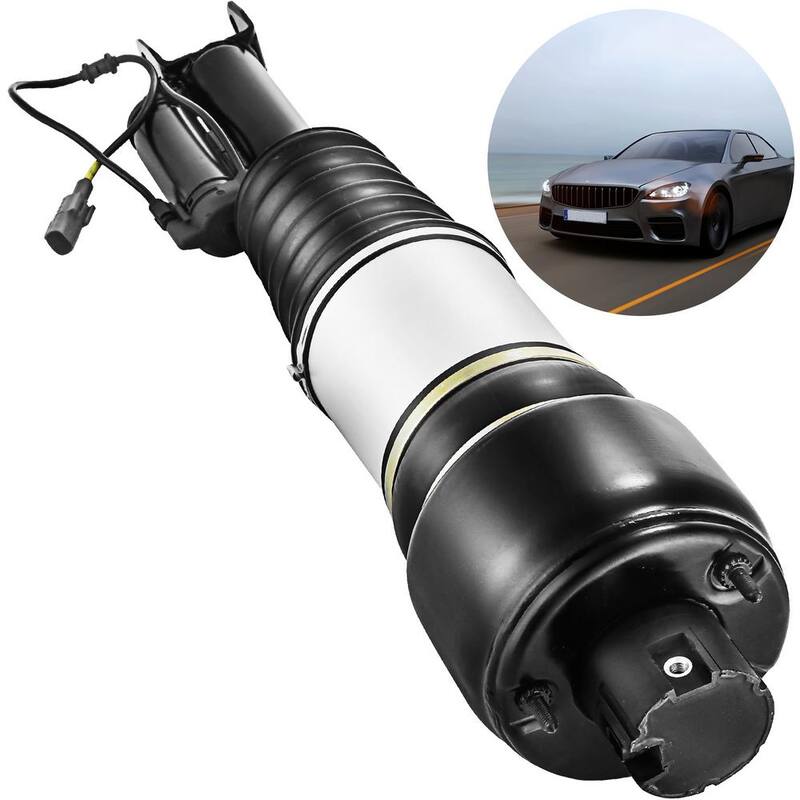 VEVOR Front Right Air Suspension Shock Strut Fits Mercedes CLS E-Class Front Right Shocks Struts and Suspension Struts - G6802BCYQKQBZ0001V0