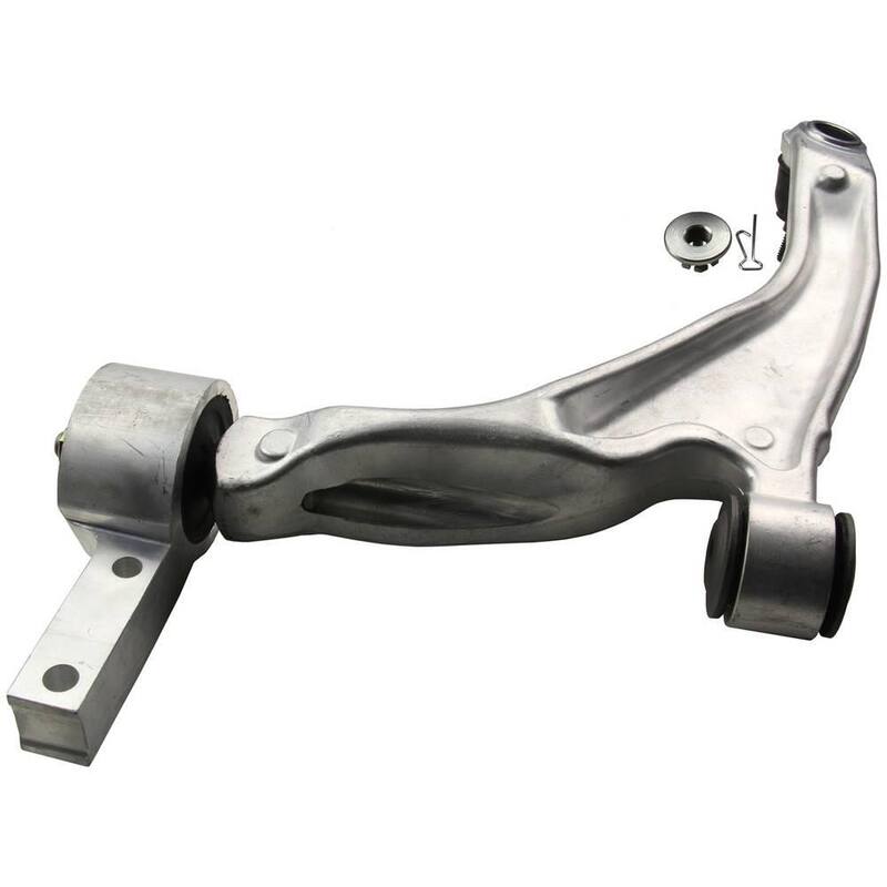 Unbranded Suspension Control Arm and Ball Joint Assembly 2009-2015 Honda Pilot - RK621551