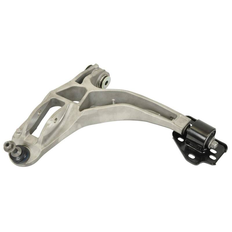 Unbranded Suspension Control Arm and Ball Joint Assembly - RK80395