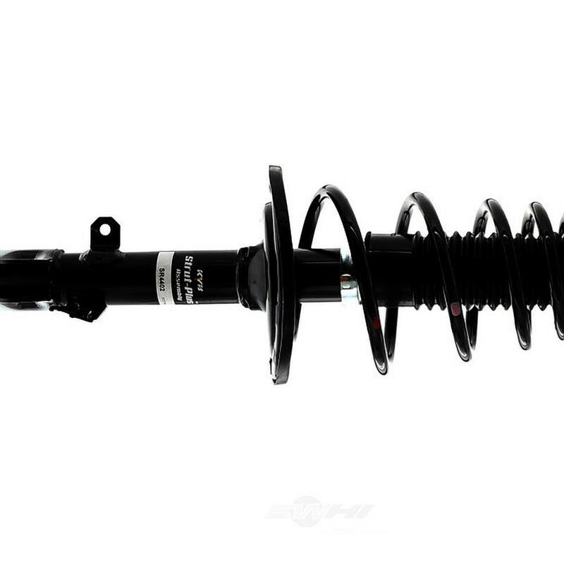 KYB Suspension Strut and Coil Spring Assembly 2007-2012 Lexus ES350 - SR4402