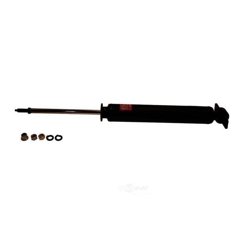 KYB Shock Absorber 2013-2014 Ford Fusion 1.6L - 3440022