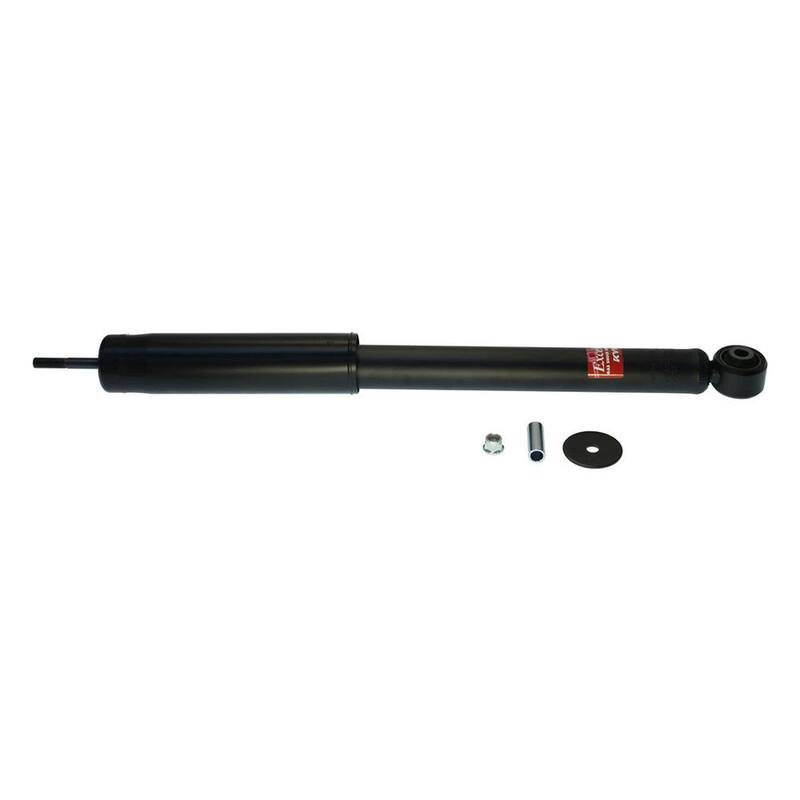 KYB Shock Absorber 2012 Honda Civic 1.8L - 348066