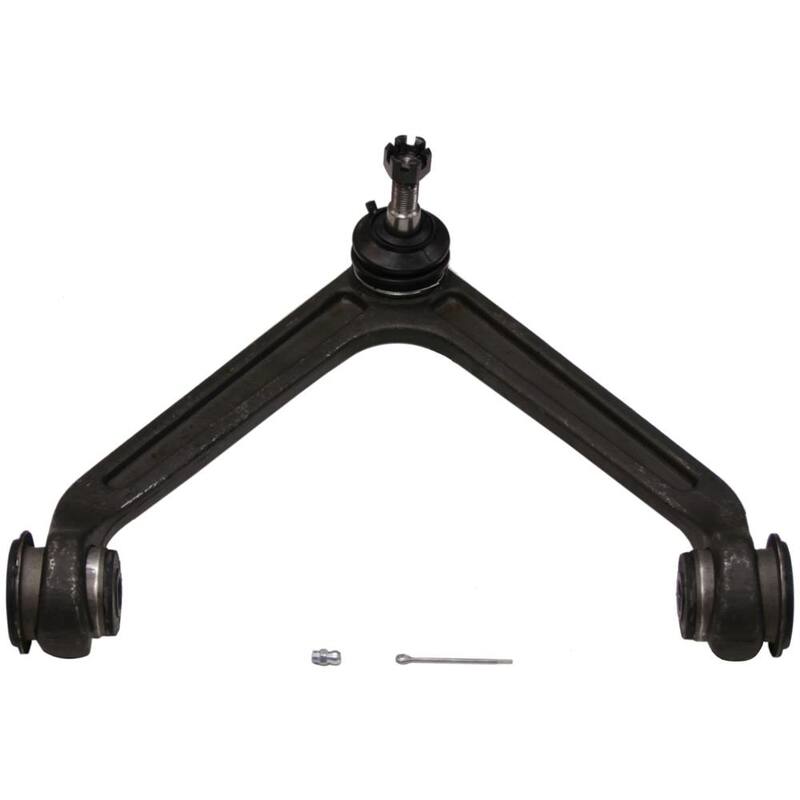Unbranded Suspension Control Arm and Ball Joint Assembly - RK7424