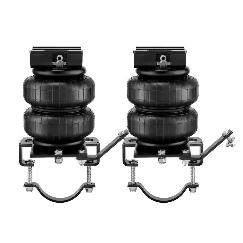 VEVOR Air Bag Suspension Kit, Air Springs Suspension Bag Kit Compatible with 2001-2010 Chevrolet Silverado 2500/3500HD - AQQNXJTJ5000LZTJMV0