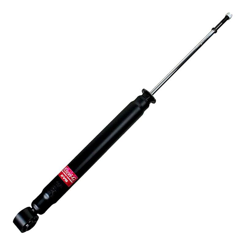 KYB Shock Absorber 2004-2006 Toyota Sienna - 344480