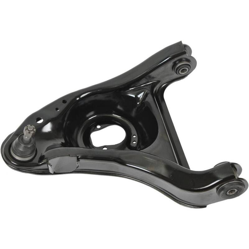 Unbranded Suspension Control Arm and Ball Joint Assembly - RK620168