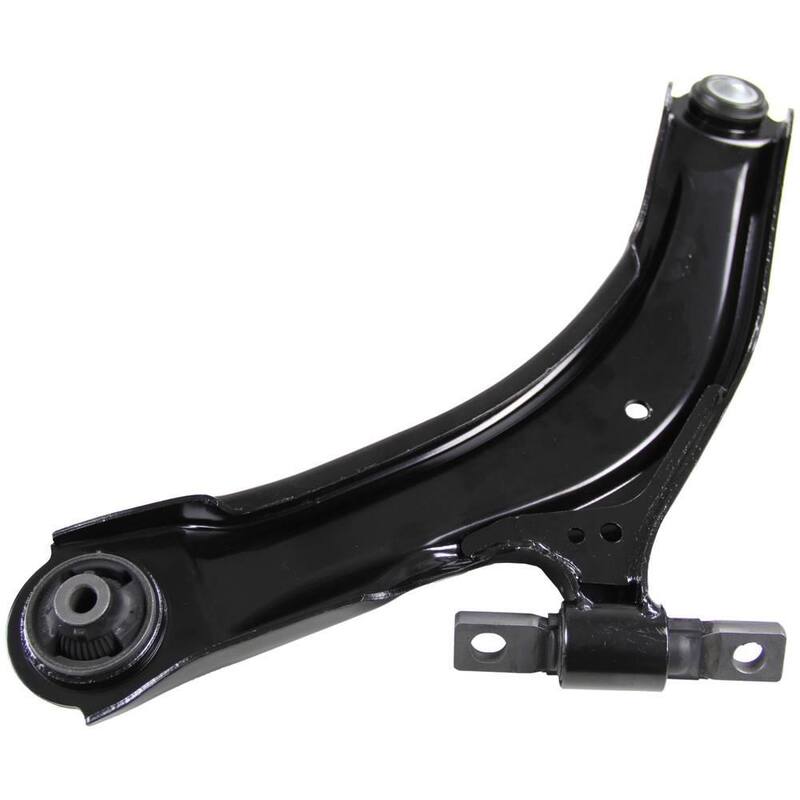 Unbranded Suspension Control Arm and Ball Joint Assembly - RK621453