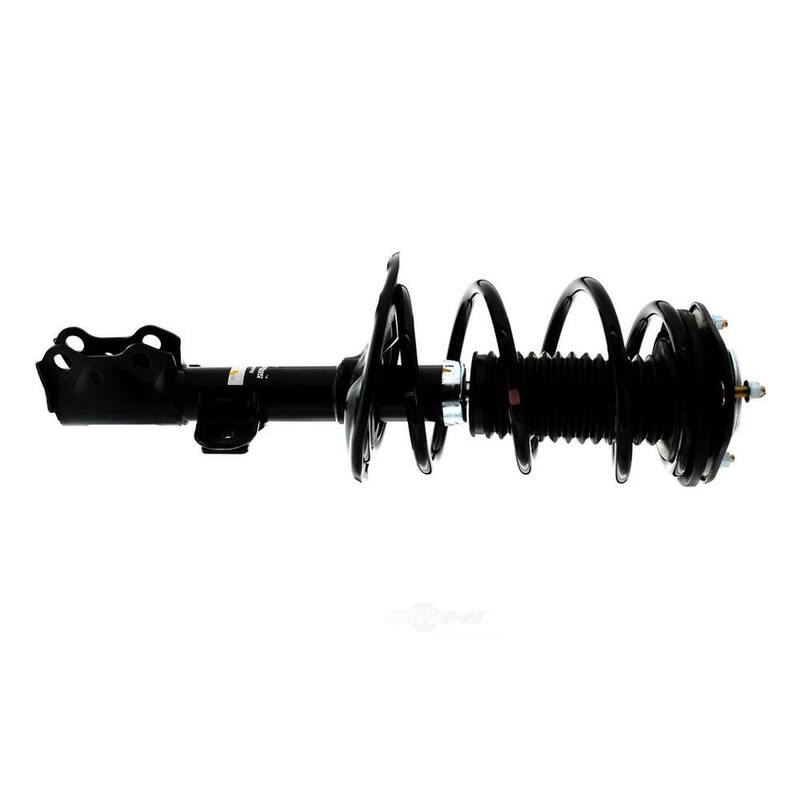 KYB Suspension Strut and Coil Spring Assembly 2013-2015 Toyota RAV4 2.5L - SR4417