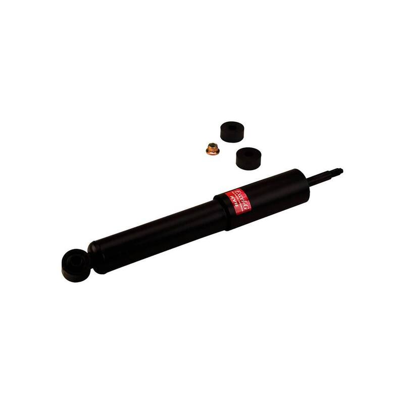 KYB Shock Absorber 1998-2007 Toyota Land Cruiser - 345022