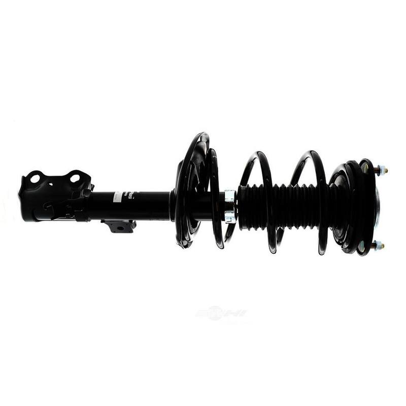KYB Suspension Strut and Coil Spring Assembly 2013-2015 Toyota RAV4 2.5L - SR4418