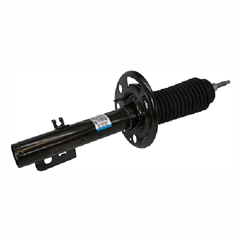 Motorcraft New Suspension Strut Assembly - AST-362