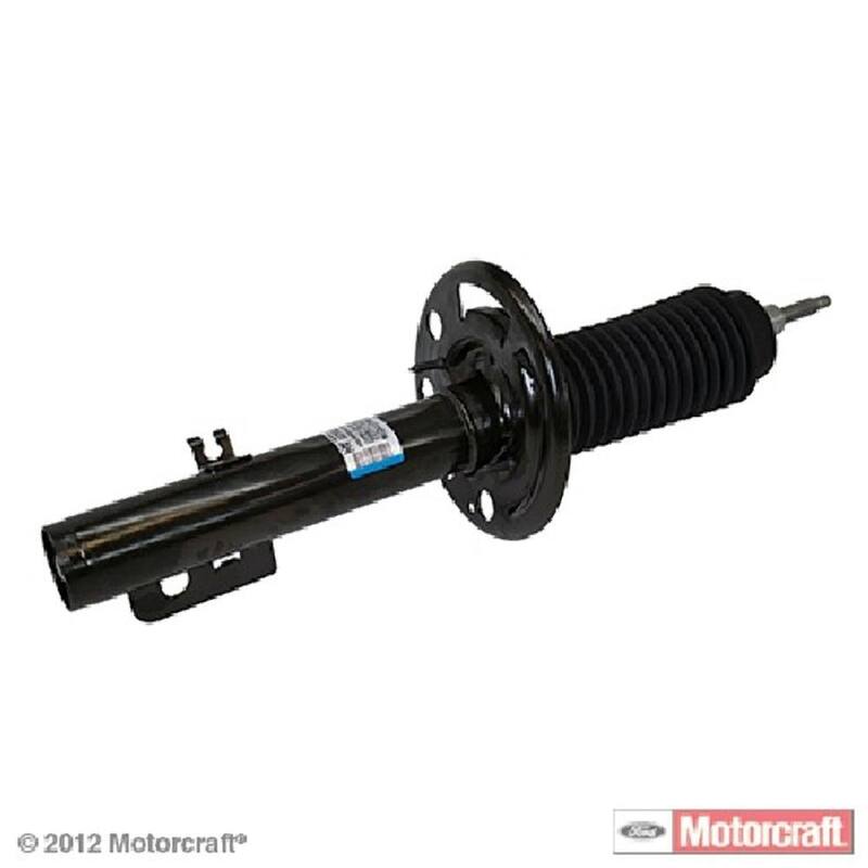 Motorcraft New Suspension Strut Assembly - AST-362