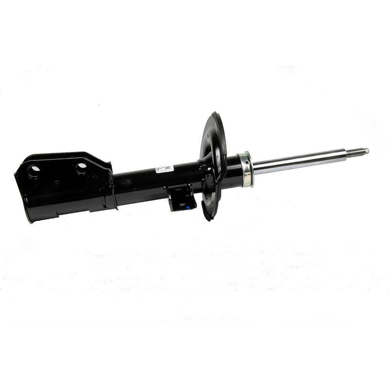 ACDelco Front Suspension Strut Assembly fits 2013-2017 GMC Acadia Acadia Limited - 506-907