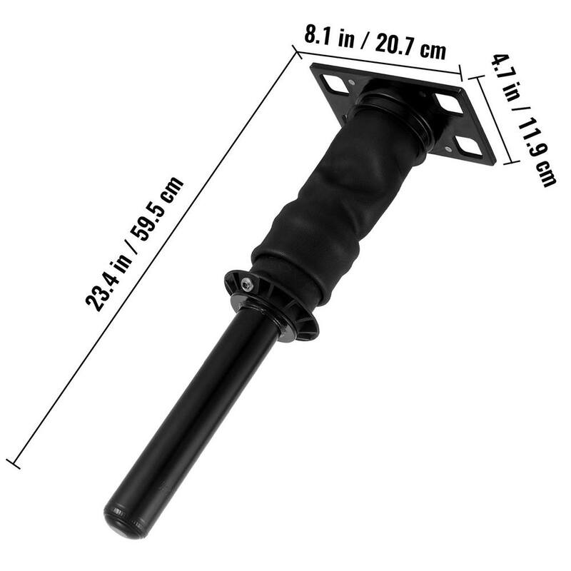 SKYSHALO 359,5977C96 Cab Shock Absorber for International Prostar 2,008 - 3595977C96KQJZQ01V0-0716
