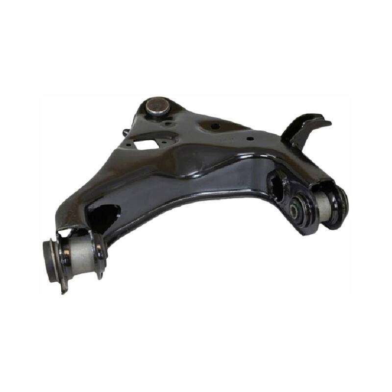 Motorcraft Suspension Control Arm and Ball Joint Assembly - MCSOE-45