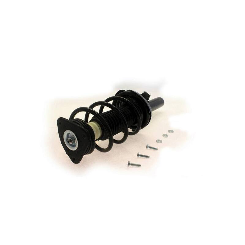 KYB Suspension Strut and Coil Spring Assembly 2004-2009 Mazda 3 2.3L 2.0L - SR4083